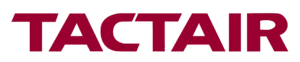 Young & Franklin Tactair logo