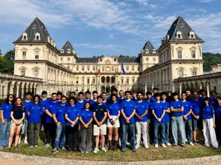 Zefiro Student Team
