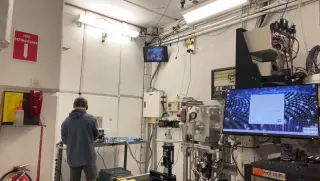 Zero-G Radiation Assurance