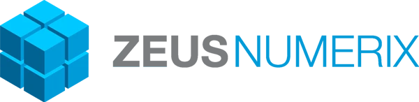 Zeus Numerix logo