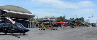 ZIP Aviation