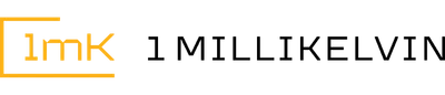 1MILLIKELVIN logo