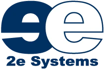 2e Systems logo