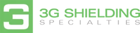 3G Shielding Specialties logo