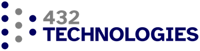432 Technologies logo