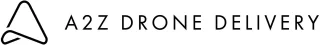 A2Z Drone Delivery logo