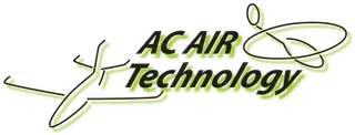 AC Air Technology logo