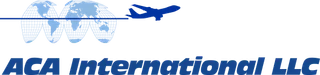 ACA International LLC (Air Charter & Project Freight) logo