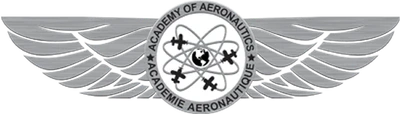 Academy of Aeronautics logo