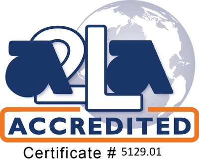 AccuFleet Testing Services logo