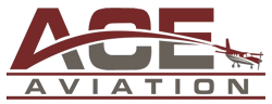 Ace Aviation, Inc. logo