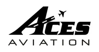 ACES Aviation logo