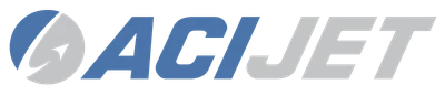 ACI Jet logo