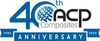 ACP Composites logo