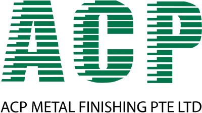 ACP Metal Finishing logo