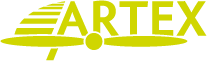 ACR Electronics (ARTEX brand) logo