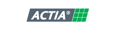 ACTIA Aerospace logo