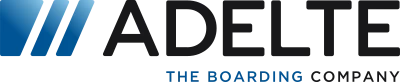ADELTE logo