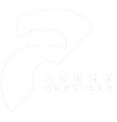 ADEST Services GmbH logo