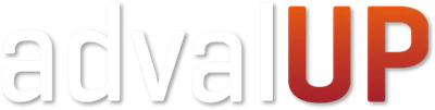 AdvalUP logo