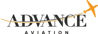 Advance Aviation logo