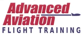 Advanced Aviation, Inc. logo