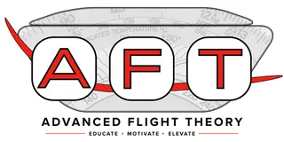 Advanced Flight Theory logo