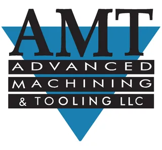 Advanced Machine & Tooling Co logo