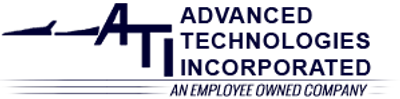 Advanced Technologies Inc. logo