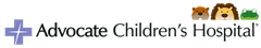 Advocate Children's Hospital Transport Program logo