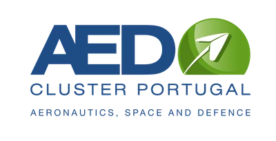 AED Cluster Portugal logo