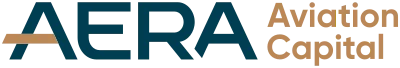 AERA Aviation Capital logo