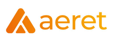Aeret logo