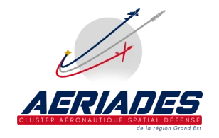 Aériades logo