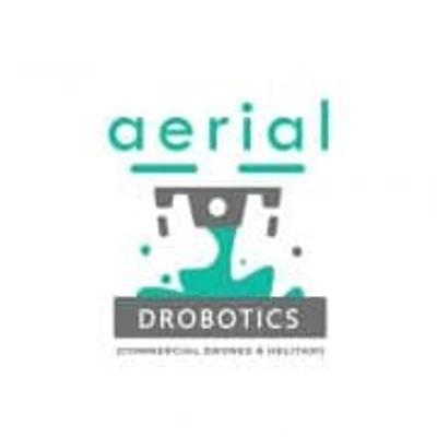 Aerial Drobotics logo