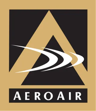 Aero Air Charter logo