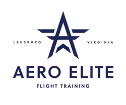Aero Elite Flight Training logo