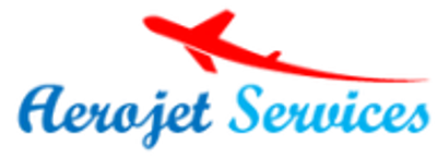 AERO JET SERVICES logo