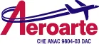 Aeroarte logo
