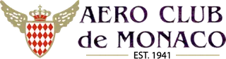 Aéroclub de Monaco logo