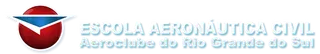 Aeroclube do Rio Grande do Sul logo