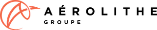 Aerolithe logo