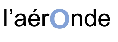 Aéronde logo
