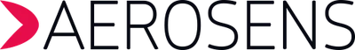 AEROSENS logo