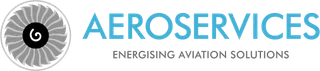Aeroservices logo