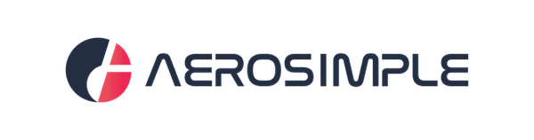 AeroSimple logo