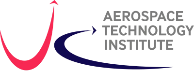 Aerospace Technology Institute logo