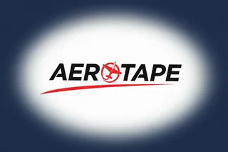 Aerotape logo