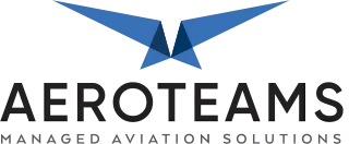 Aeroteams logo