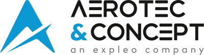 Aerotec & Concept logo